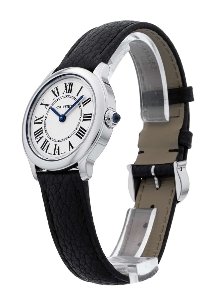 Cartier Ronde Must de Cartier WSRN0030 Cartier Ronde Must de Cartier WSRN0030